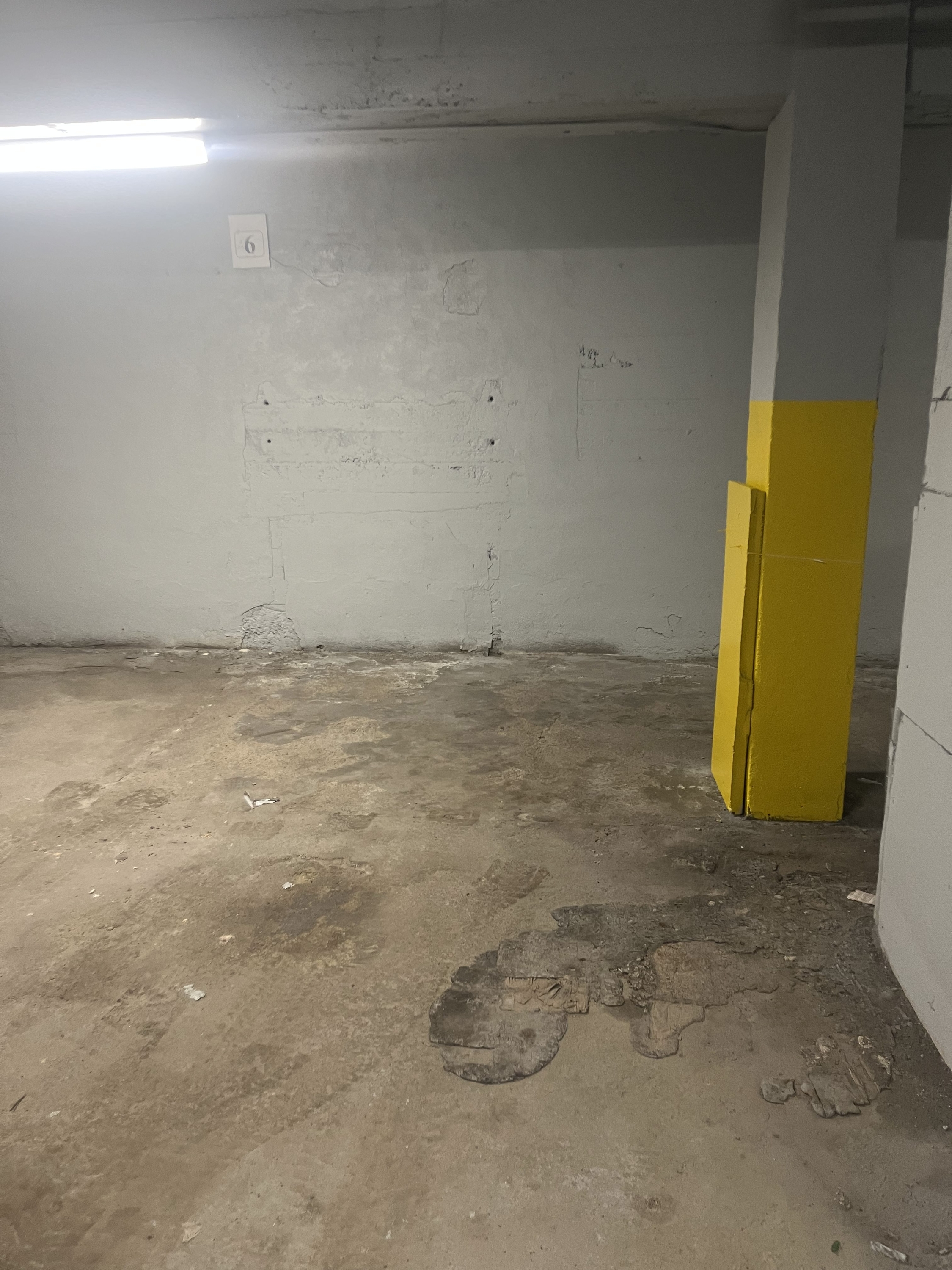 5080 Chemin Circle - 204